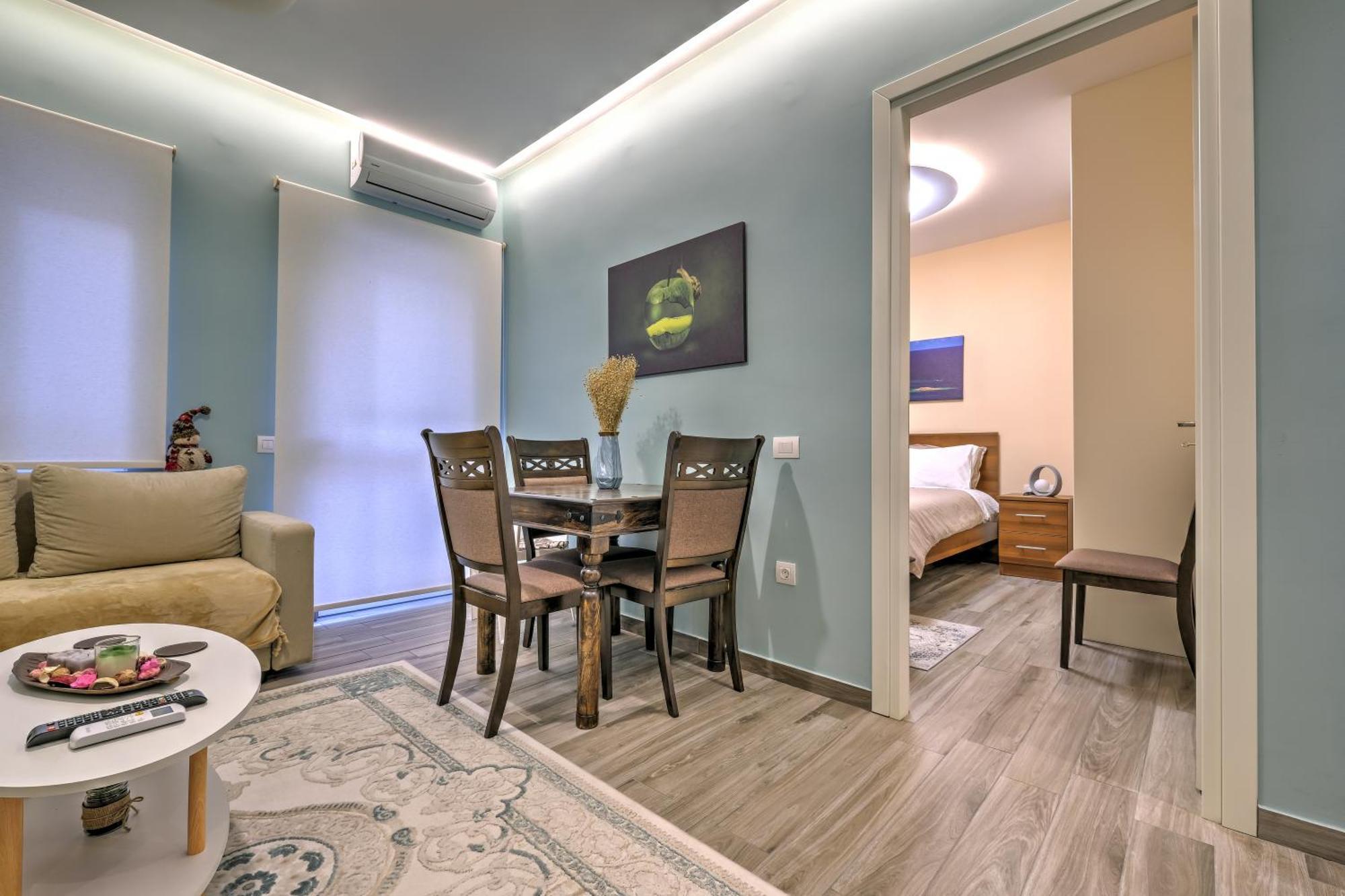 Sophie'S Apartment Nafplio Exterior photo